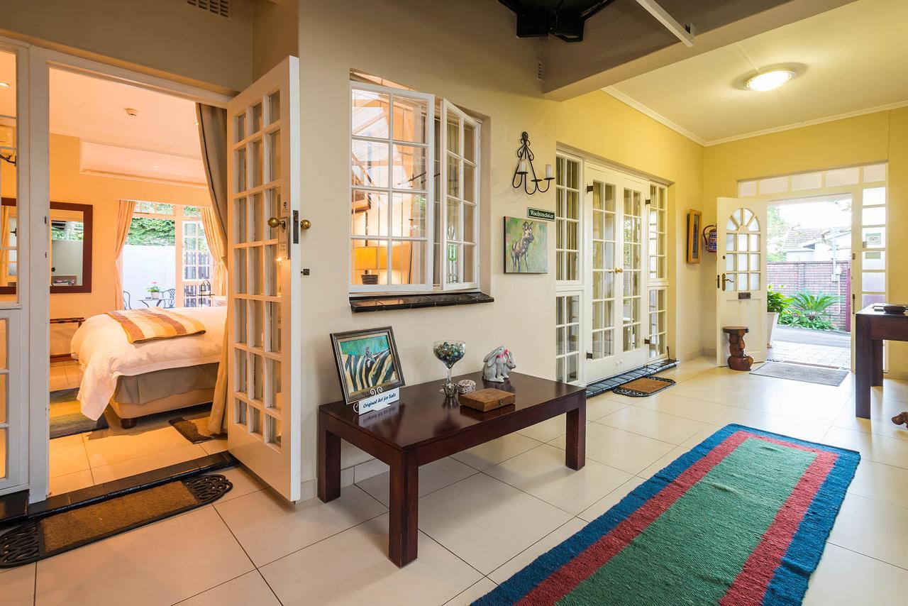 Westville Bed And Breakfast Durban Room photo