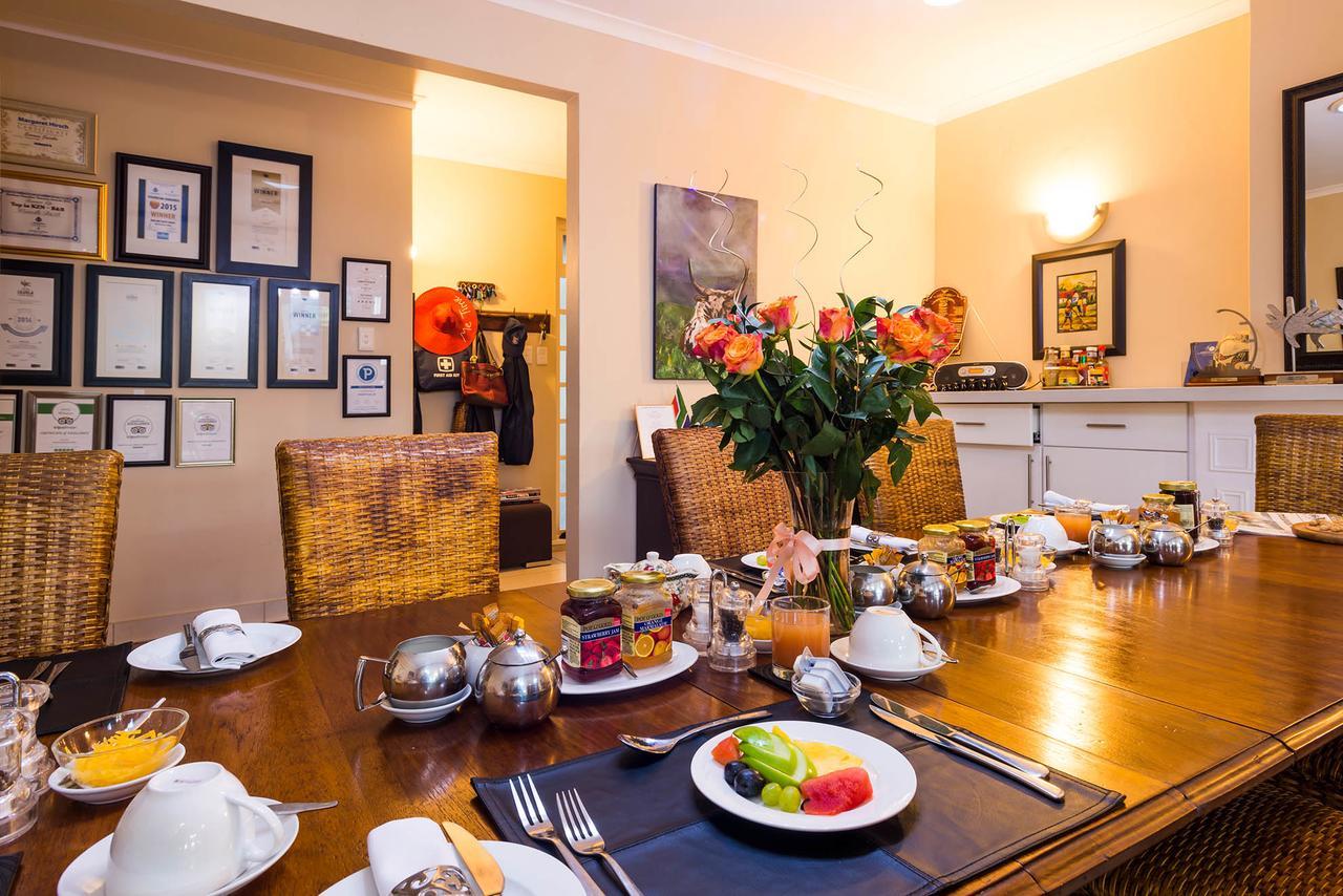 Westville Bed And Breakfast Durban Room photo