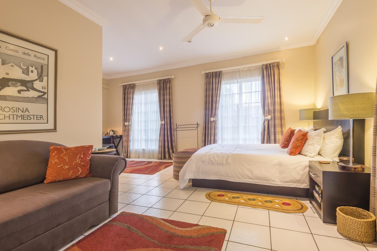 Westville Bed And Breakfast Durban Room photo