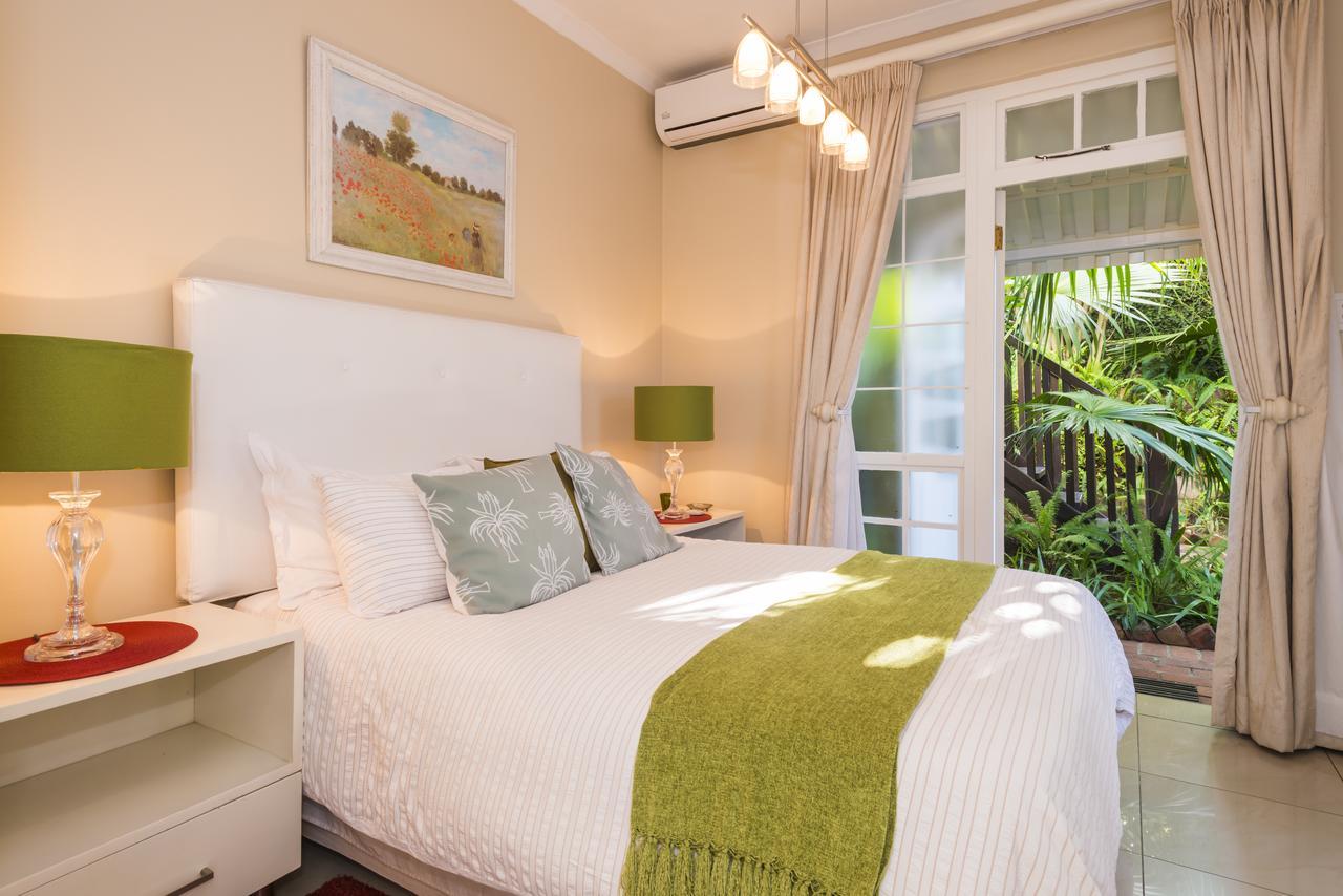 Westville Bed And Breakfast Durban Room photo